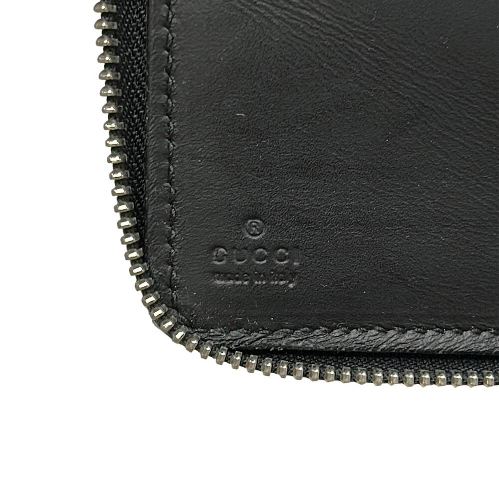 Gucci Guccissima Other Style Wallet 269883 - Picture 6 of 7